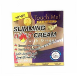 TP451 - Slimming Hot Cream -with Ginger 200Gm