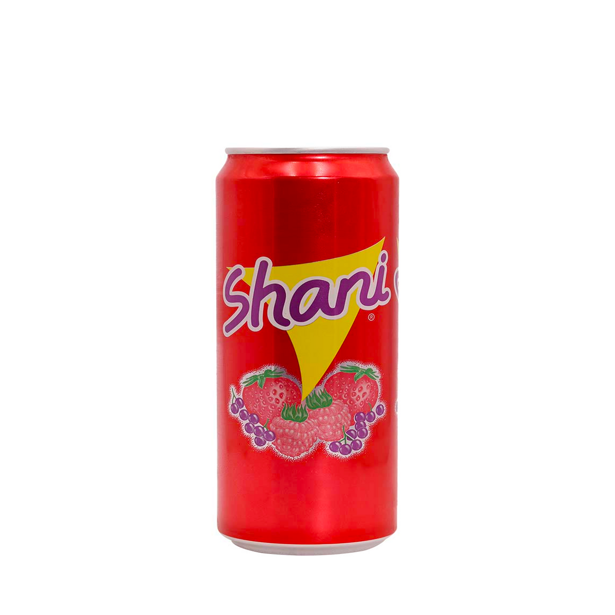 Soft Drink Shani 300Ml