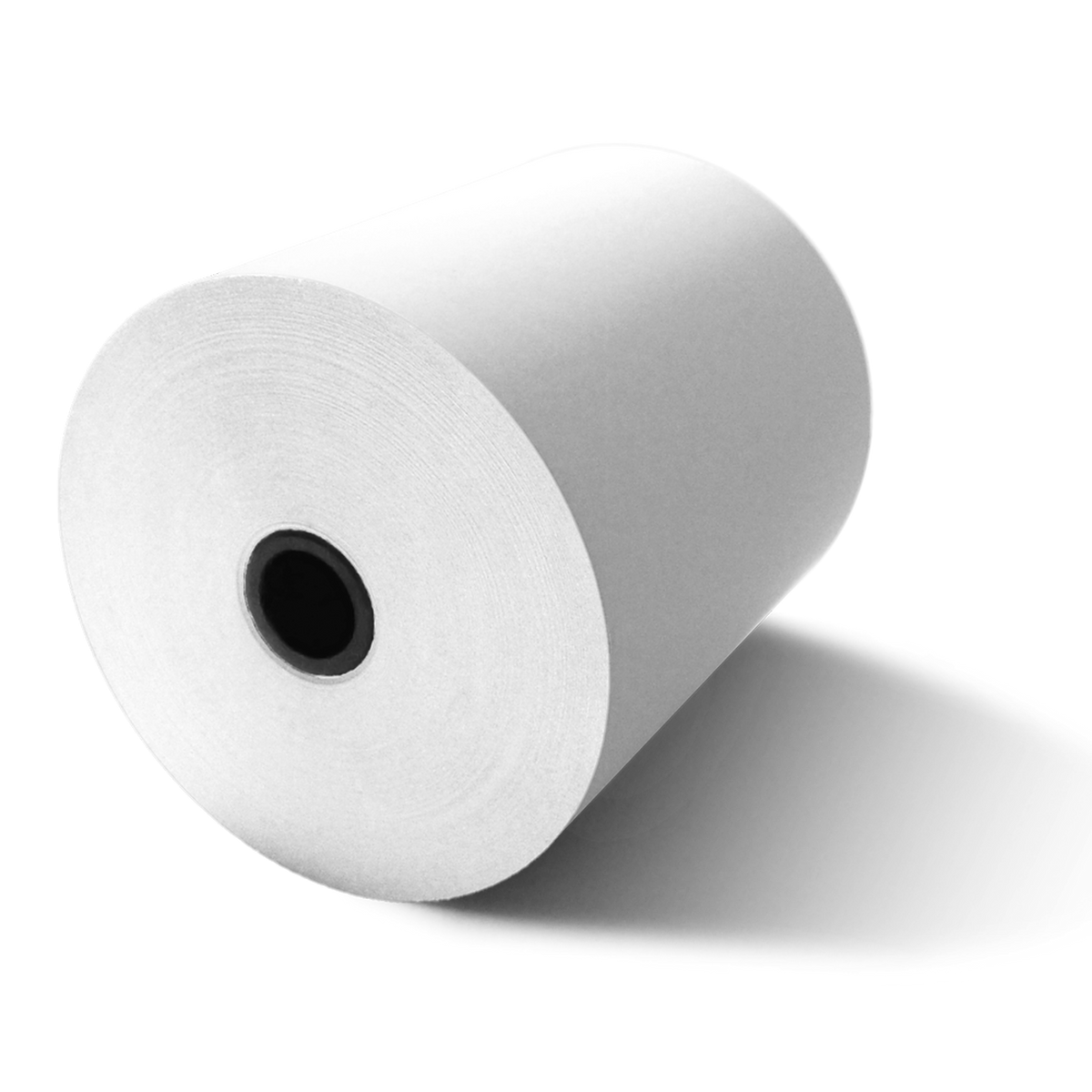Terminal Paper Roll