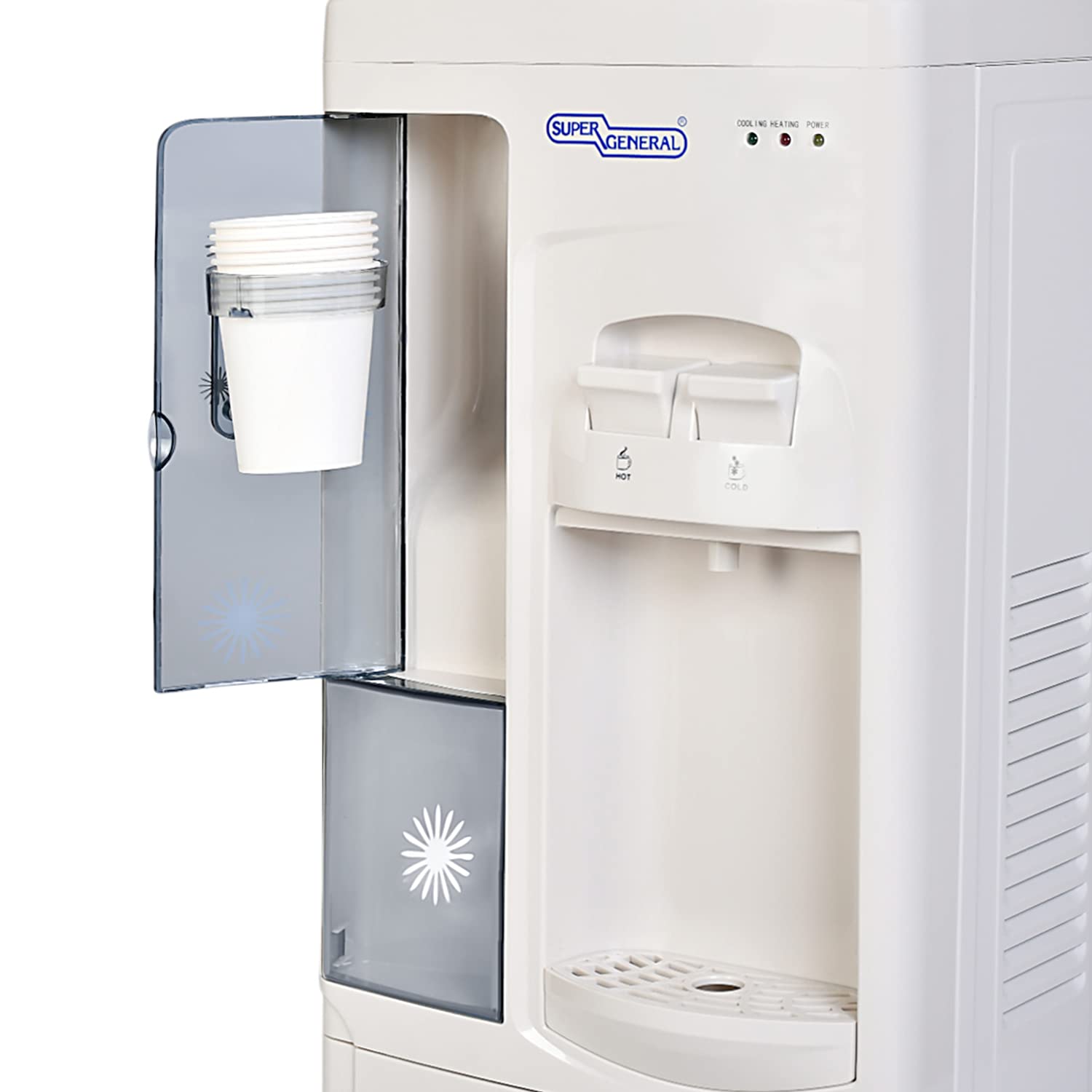 Water Dispenser  SGL1171